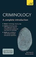 Criminology