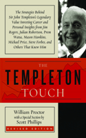 The Templeton Touch