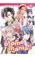 Otome Mania!!