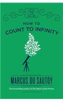 How to Count to Infinity