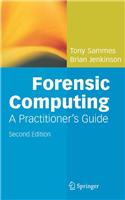 Forensic Computing