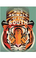 Wild Animals of the South