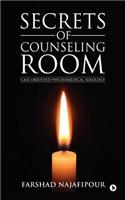 Secrets of Counseling Room