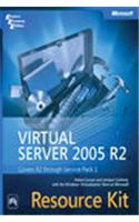 Microsoft® Virtual Server 2005 R2 Resource Kit