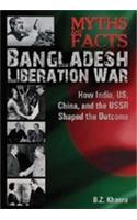 Myths and Facts Bangladesh Liberation War