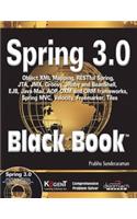 Spring 3.0 Black Book