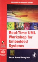 Real Time UML Workshop For Embedded System With CD