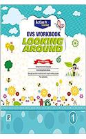 EVS Workbook Looking Around-1 (Active Learning)