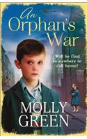 An Orphan’s War