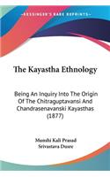 Kayastha Ethnology