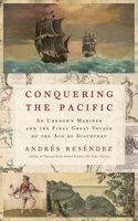 Conquering The Pacific