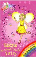 Lizzie the Sweet Treats Fairy