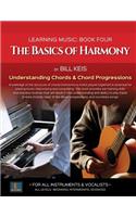 Basics Of Harmony