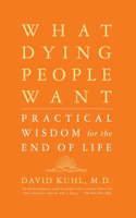 What Dying People Want