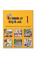 Jolly Grammar Big Book 1