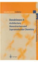 Dendrimers II