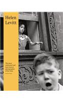 Helen Levitt (Second Edition)