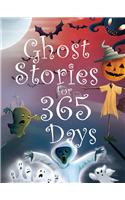 Ghost Stories for 365 Days