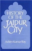 History of the Jaipur City