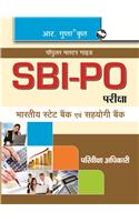 SBI & Associate Banks PO - Phase-I: Preliminary Examination Guide (Hindi)