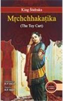 Mrichchhakatika