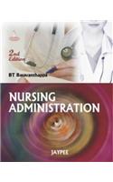 Nursing Administration