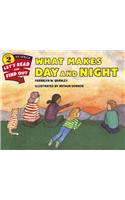 What Makes Day and Night