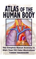 Atlas of the Human Body