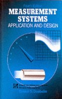 Measurement Systems: Application and Design