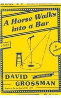 A Horse Walks Into a Bar