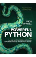 Powerful Python