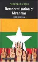 Democratisation of Myanmar