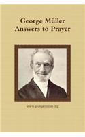 George Müller Answers to Prayer