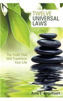 Twelve Universal Laws