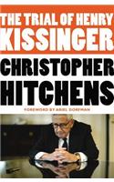 Trial of Henry Kissinger