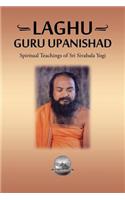 Laghu Guru Upanishad