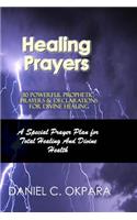 Healing Prayers