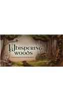 Whispering Woods Inspiration Cards