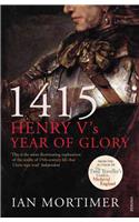 1415: Henry V's Year of Glory