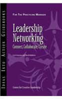 Leadership Networking