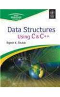 Data Structures Using C & C++