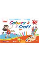 Colours & Craft - Book 5