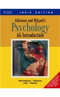 Atkinson & Hilgard'S Psychology : An Introduction