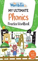 My Ultimate Phonics Practice Workbook