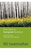 From Green to Evergreen Revolution