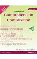 Starting with comprehension and composition 8