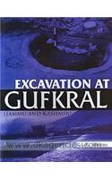 Excavation at Gufkral: Jammu and Kashmir