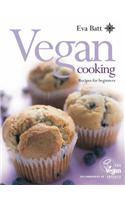 Vegan Cooking