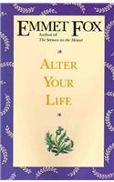 Alter Your Life