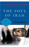 Soul of Iran